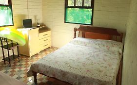 Casa de Campo - Sítio da tia Vera