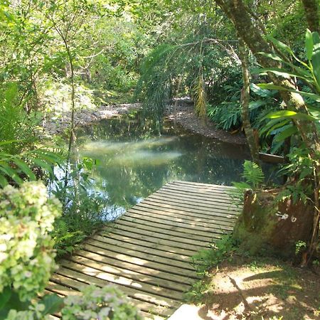 Casa de Campo - Sítio da tia Vera Maquiné Exterior foto