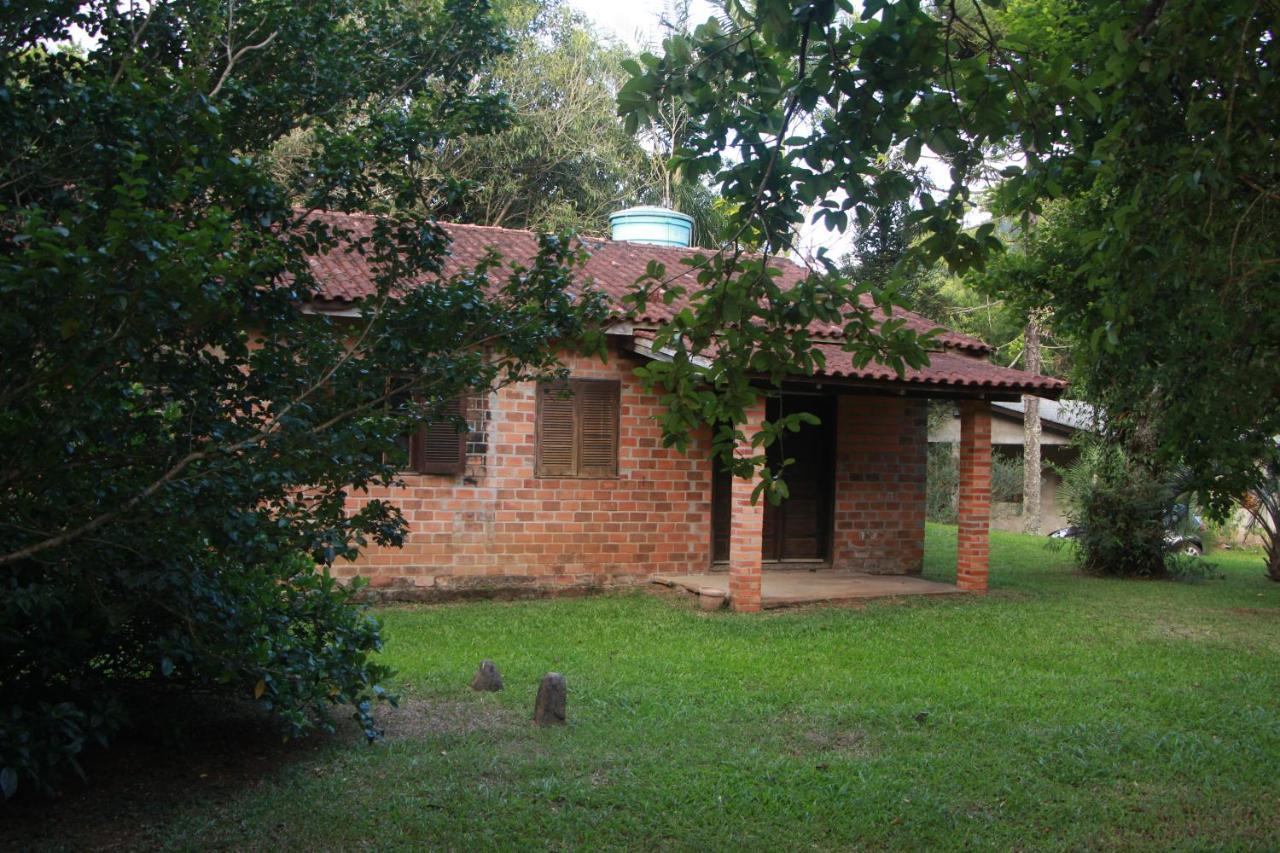 Casa de Campo - Sítio da tia Vera Maquiné Exterior foto