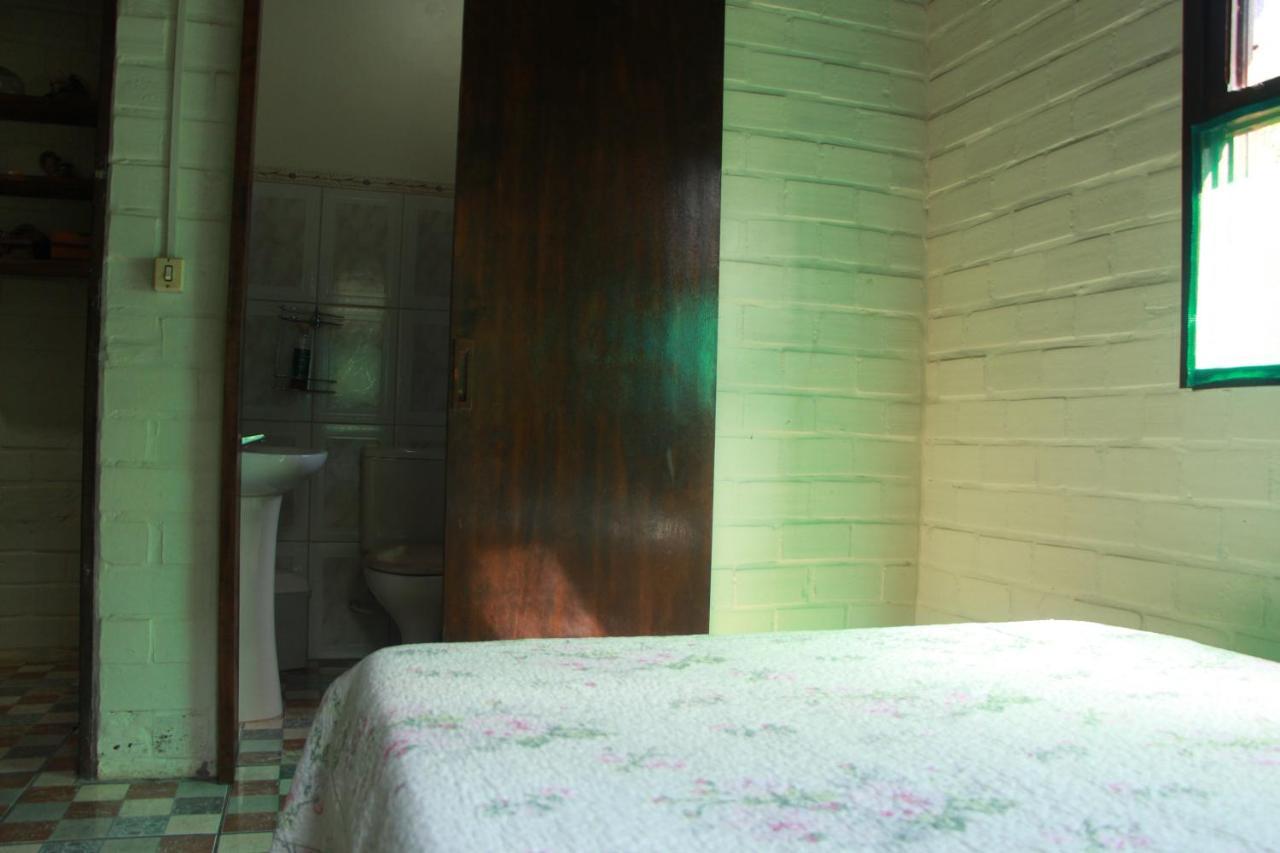 Casa de Campo - Sítio da tia Vera Maquiné Exterior foto