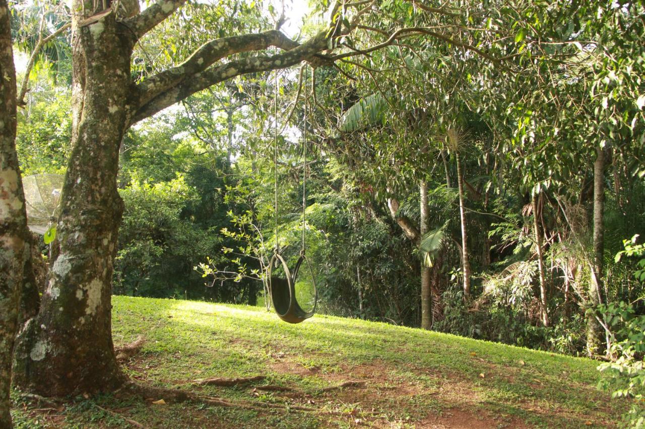 Casa de Campo - Sítio da tia Vera Maquiné Exterior foto