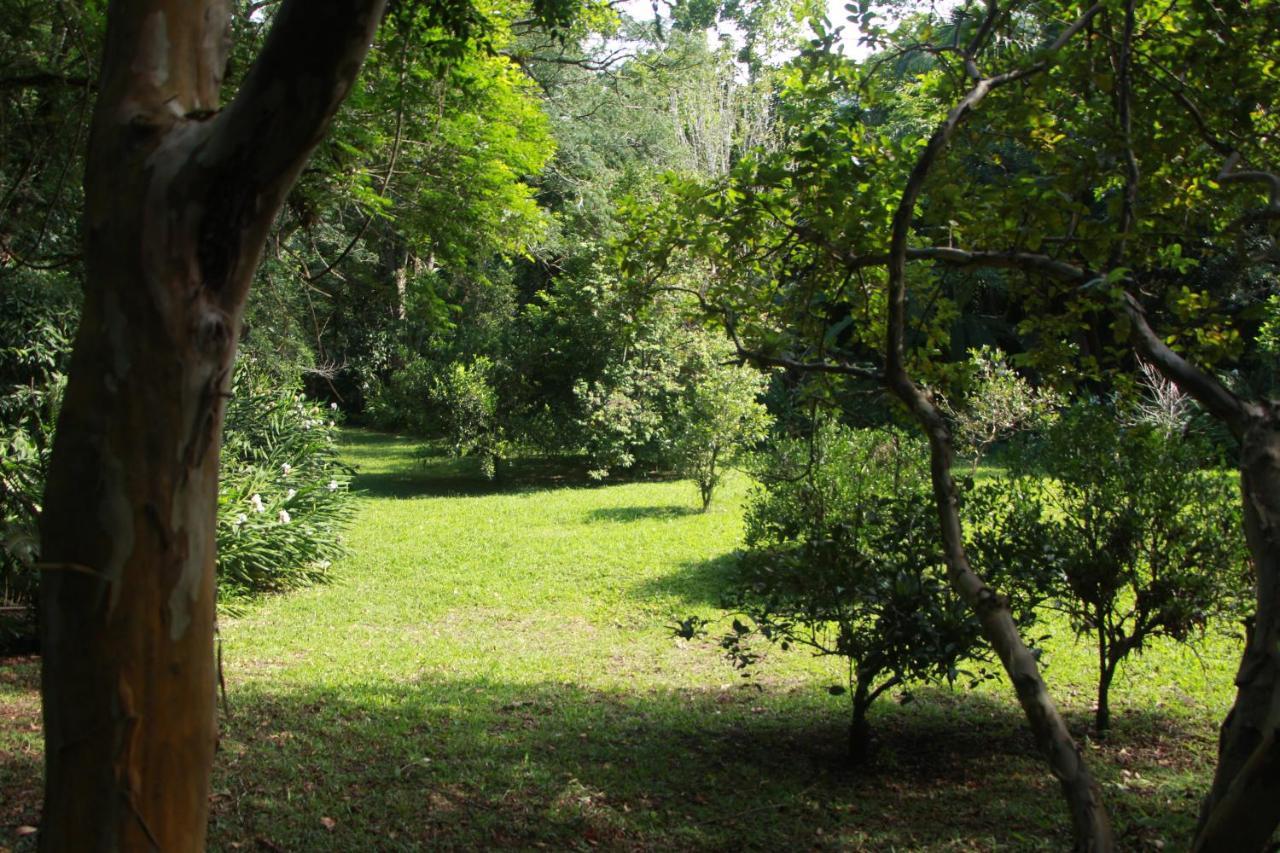 Casa de Campo - Sítio da tia Vera Maquiné Exterior foto