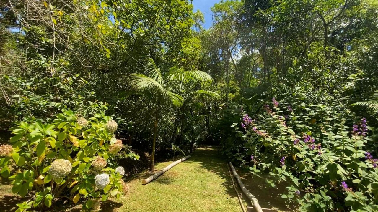 Casa de Campo - Sítio da tia Vera Maquiné Exterior foto